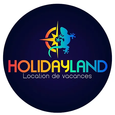 Apartment Holidayland 233 T3 Mezzanine 7 Couchages Climatise Narbonne-Plage