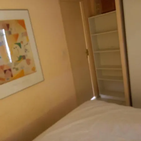 Apartment Holidayland 233 T3 Mezzanine 7 Couchages Climatise