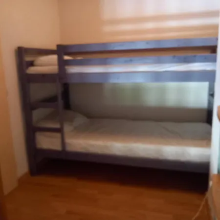 Holidayland 233 T3 Mezzanine 7 Couchages Climatise Apartment *